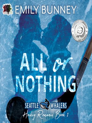 All or Nothing - Audiobook